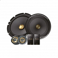 Автомобильная акустика Pioneer TS-A1608C
