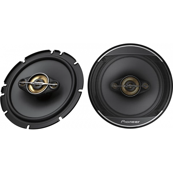 Автомобильная акустика Pioneer TS-A1688S