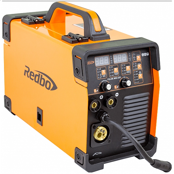 Сварочный полуавтомат REDBO MIG-225S